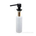 Soap Dispenser Pump for Sink Kitchen Sink Accessories Soap Dispenser Supplier